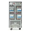 UPS TEOS 400 60kVA/60kW 3/3 20A - 3360XLT πίσω όψη