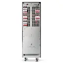 UPS TEOS 400 80kVA/80kW 3/3 30A - 3380XLT πίσω όψη