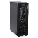 UPS TEOS 400 30kVA/30kW 3/3 10A (60 x Battery space) - 3330XLT60 πλαϊνή όψη