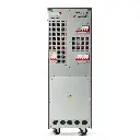 UPS TEOS 400 30kVA/30kW 3/3 10A (60 x Battery space) - 3330XLT60 πίσω όψη