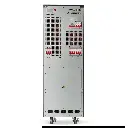 UPS TEOS 400 30kVA/30KW 3/3 10A (80 x Battery space) - 3330XLT80 πίσω όψη