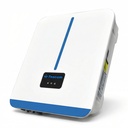 INVERTER ON GRID 1PH 3KVA 2 MPPT πλαϊνή όψη