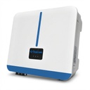 INVERTER ON GRID 3PH 13KVA 2MPPT πλαϊνή όψη