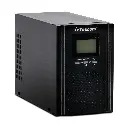 UPS NEOLINE TOWER 1kVA/900W with 2 x 12V 9Ah - 1101STB2X9 πλαϊνή όψη