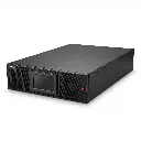 UPS TEOS 400 20kVA/20kW 3/3 10A FLEX - 3320XLRT πλαϊνή όψη