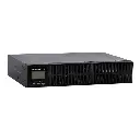 UPS NEOLINE TOWER/RACK 1kVA/900W with 2 x 12V 9Ah - 1101SRTB2X9 πλαϊνή όψη
