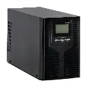 UPS PRIME TOWER 2kVA/2000W 48Vdc 12A - 1102XLT48V πλαϊνή όψη
