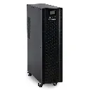 UPS PRIME TOWER 6kVA/6000W LCD with 20 x 12V 9Ah - 1106STB20X9 πλαϊνή όψη