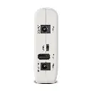 UPS LEO DC Mini 18W with USB port πίσω όψη