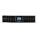 UPS PRIME RACK/TOWER 6kVA/6000W LCD 240Vdc 5A - 1106XLRT240V