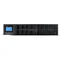 UPS PRIME RACK/TOWER 3kVA/3000W LCD with 6 x 12V 9Ah 12A - 1103XLRTB6X9-I