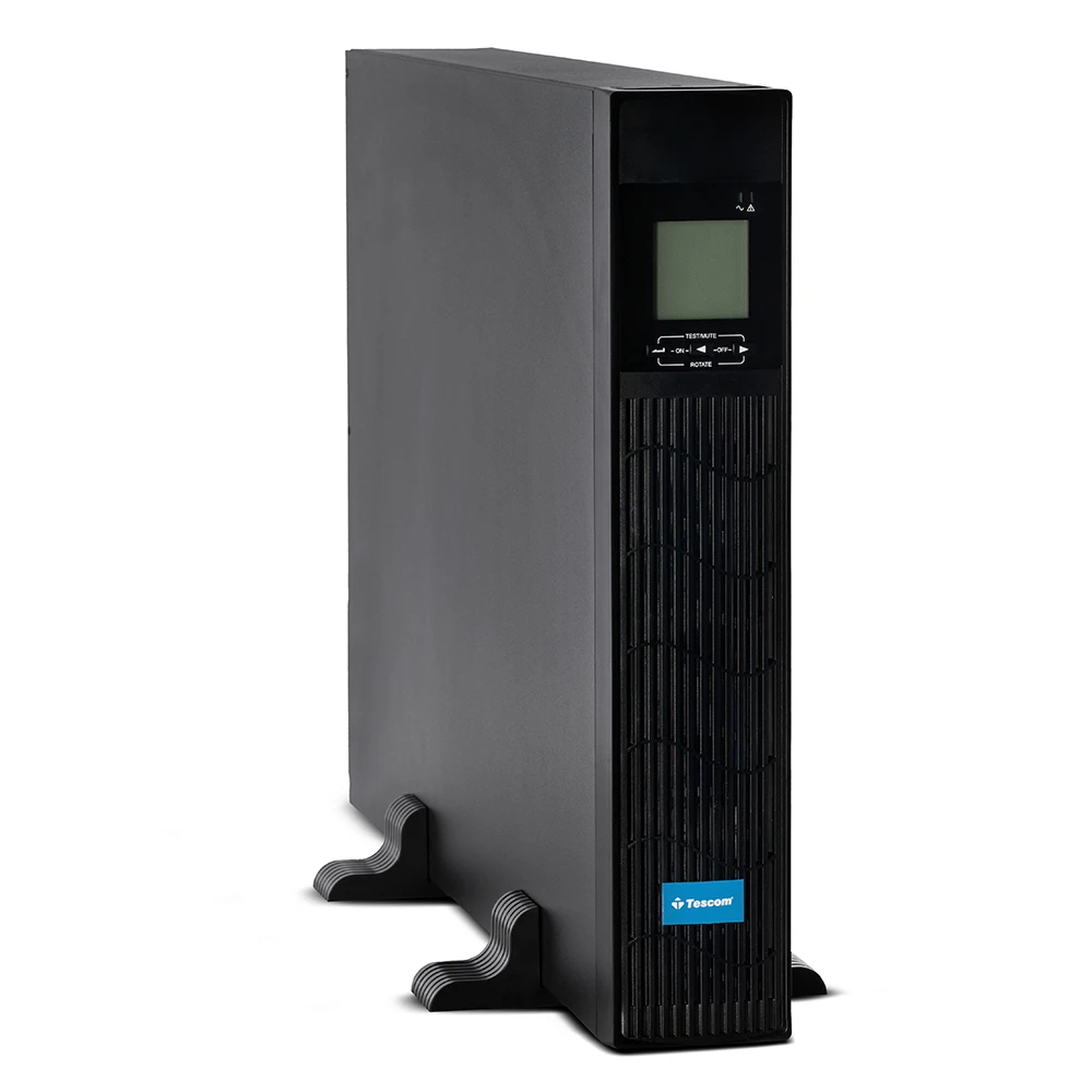 UPS LION 3kVA/2700W, 76.8V - 1103SRTB6X12