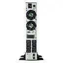 UPS LION 3kVA/2700W, 76.8V - 1103SRTB6X12