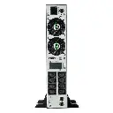 UPS LION 2kVA/1800W, 51.2V - 1102SRTB4X12