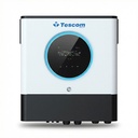 INVERTER OFF GRID 11KVA 48VDC  1MPPT, RGB ring, 150A charger