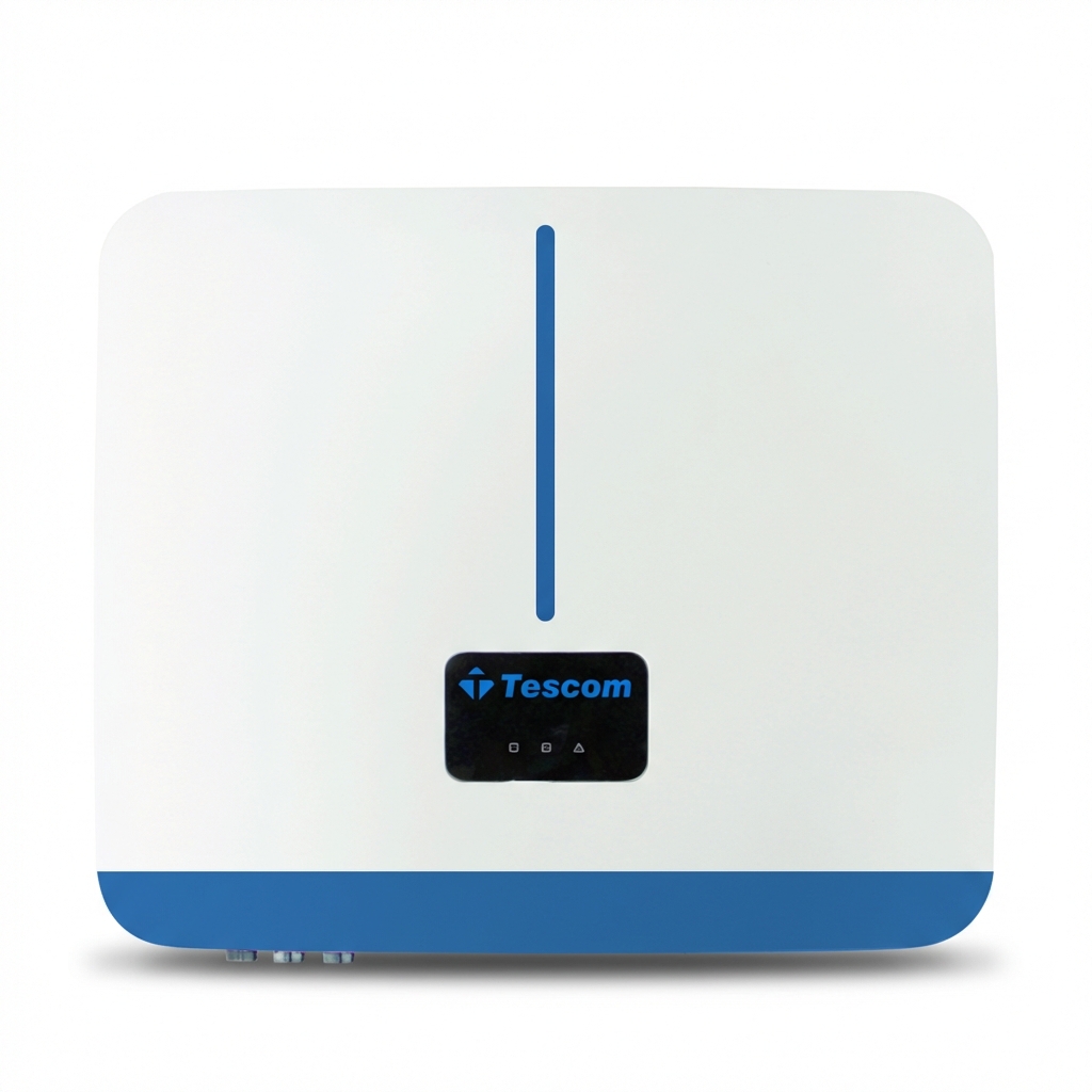 INVERTER ON GRID 3PH 13KVA 2MPPT