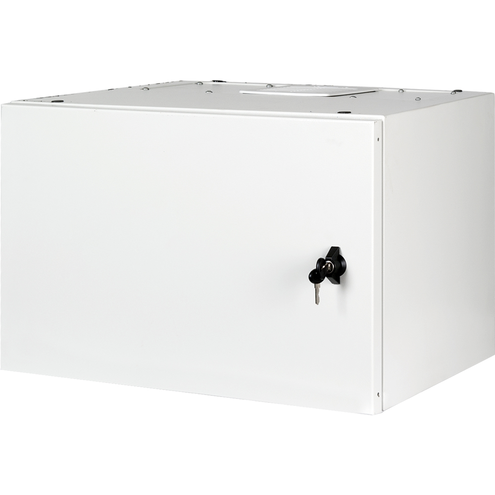 7U 19" Safebox B IP55 W600mm x D300mm Indoor - LG