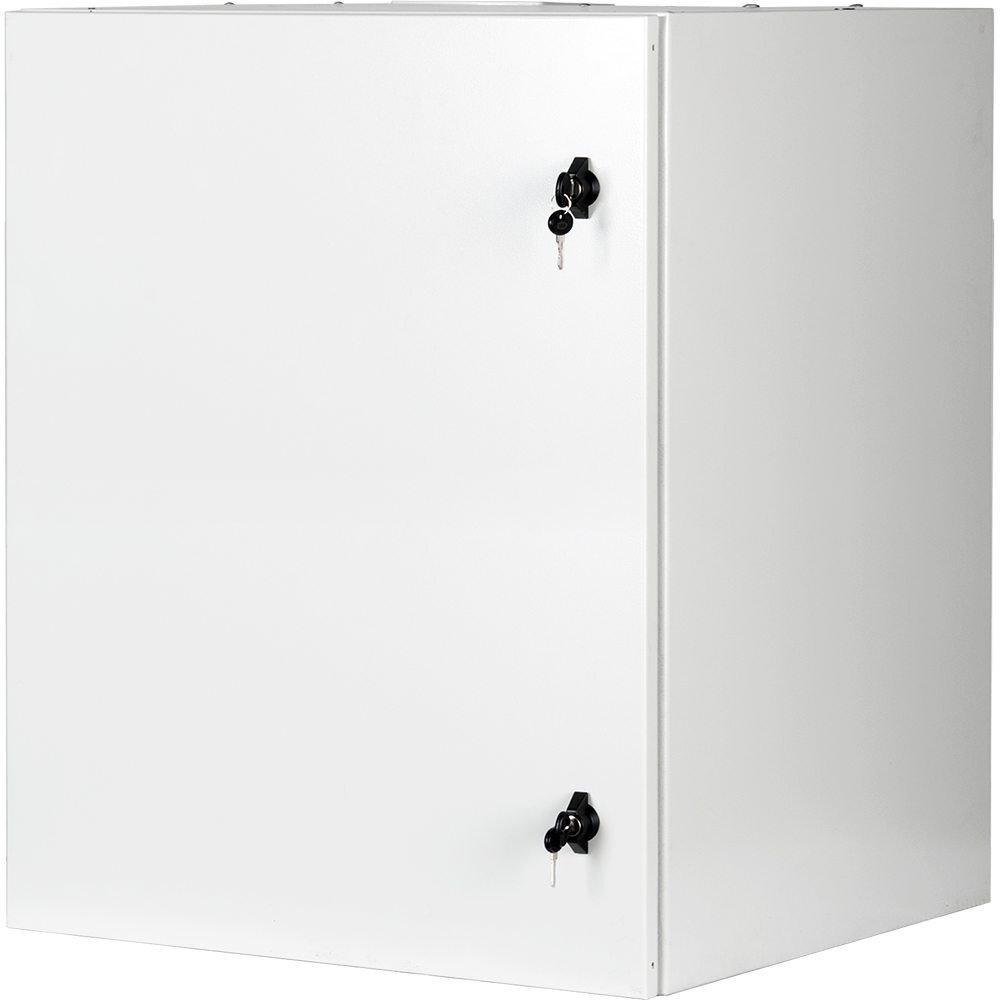 16U 19" Safebox B W600mm x D600mm Indoor IP55 Cabinet & Enclosure - LG