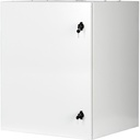 16U 19" Safebox B W600mm x D600mm Indoor IP55 Cabinet & Enclosure - LG