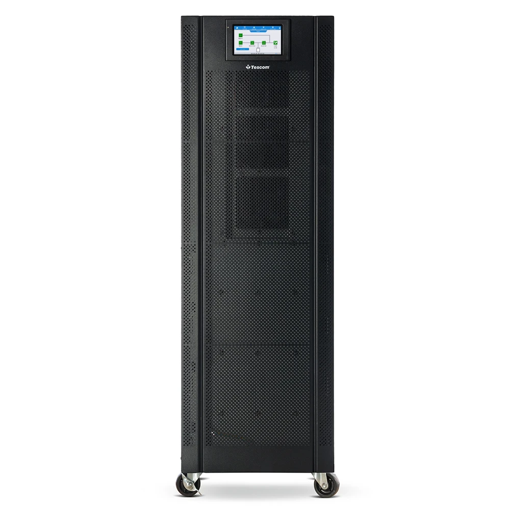 UPS TEOS 400 80kVA/80kW 3/3 30A - 3380XLT