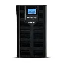 UPS PRIME TOWER 3kVA/3000W LCD with 6 x 12V 9Ah 12A - 1103XLTB6X9