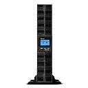 UPS PRIME RACK/TOWER 6kVA/6000W LCD 240Vdc 5A - 1106XLRT240V