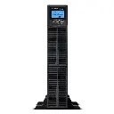 UPS PRIME RACK/TOWER 2kVA/2000W LCD with 4 x 12V 9Ah 12A - 1102XLRTB4X9-I