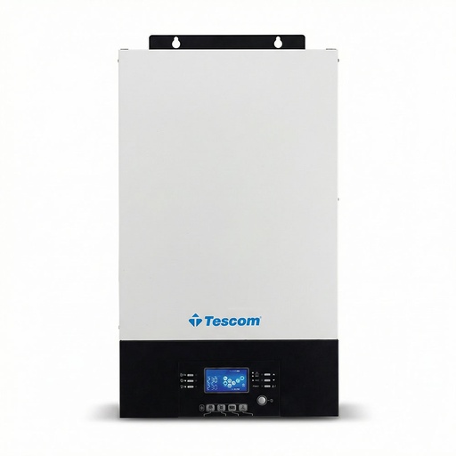 [INV.0017] INVERTER OFF GRID 5KVA 48VDC  1MPPT WITH 0MS TRANFER, 140A charger