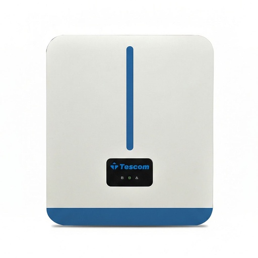 [INV.0022] INVERTER ON GRID 1PH 5KVA 2MPPT