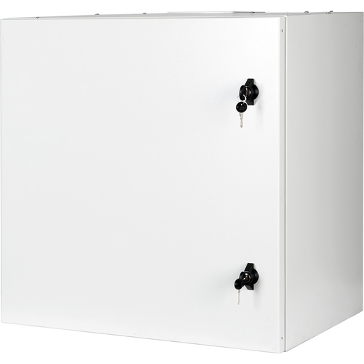 [RAC.0404] 12U 19" Safebox B IP55 W600mm x D300mm Indoor - LG