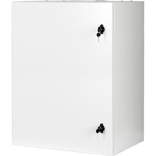 [RAC.0405] 16U 19" Safebox B IP55 W600mm x D300mm Indoor - LG