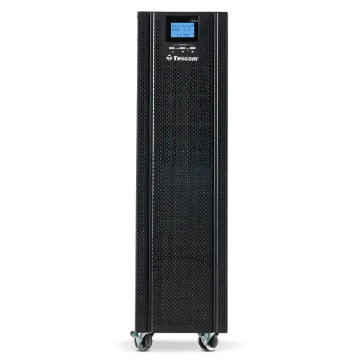 [UPS.0794] UPS PRIME TOWER 6kVA/6000W LCD with 20 x 12V 9Ah - 1106STB20X9