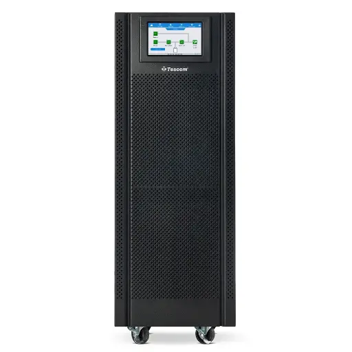 [UPS.0830] UPS TEOS 400 20kVA/20kW 3/3 10A (40 x Battery space)- 3320XLT40