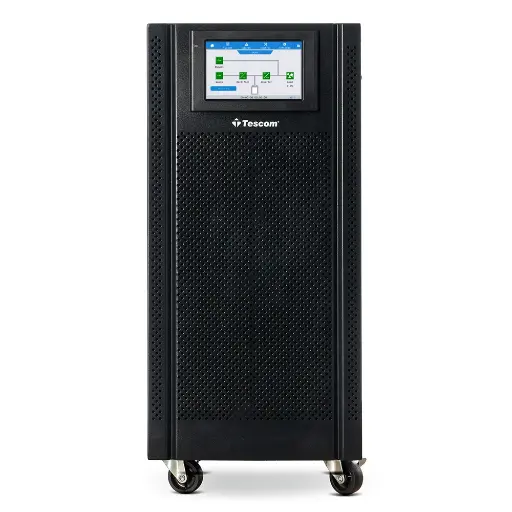 [UPS.0910] UPS TEOS 400 60kVA/60kW 3/3 20A - 3360XLT