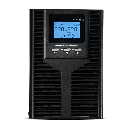 [UPS.0914] UPS PRIME TOWER 1kVA/1000W 24Vdc 12A - 1101XLT24V