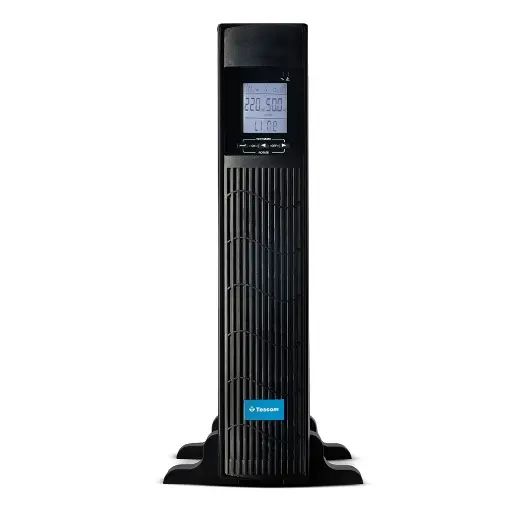 [UPS.0932] UPS LION 1kVA/900W, 25.6V - 1101SRTB2X12