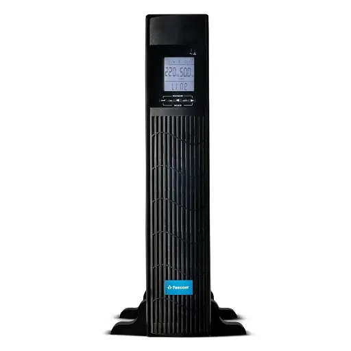 [UPS.0934] UPS LION 3kVA/2700W, 76.8V - 1103SRTB6X12